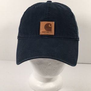 Carhartt hat
